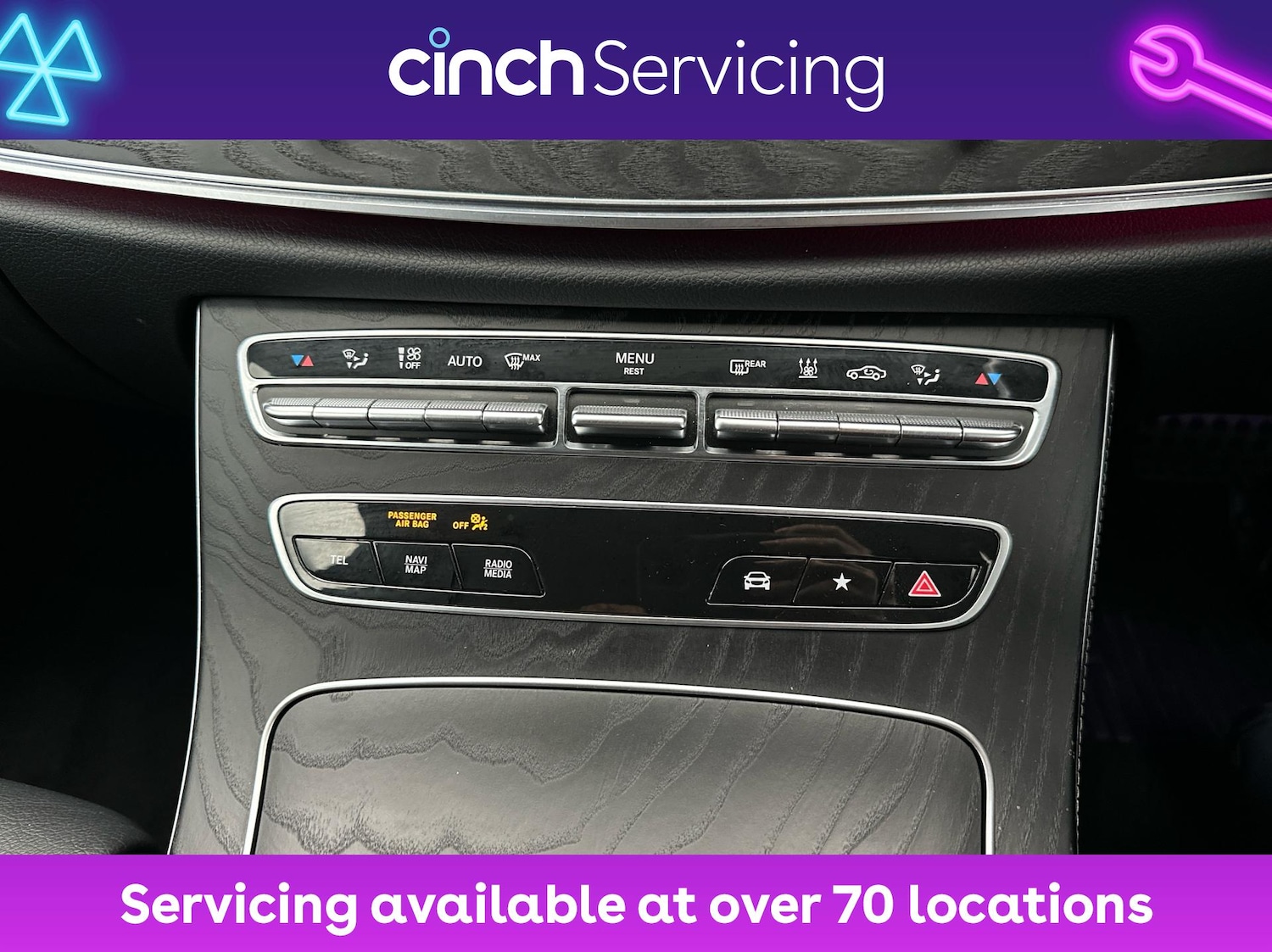 Used Mercedes-Benz E Class 2021 for sale - 76557957: Photo 31