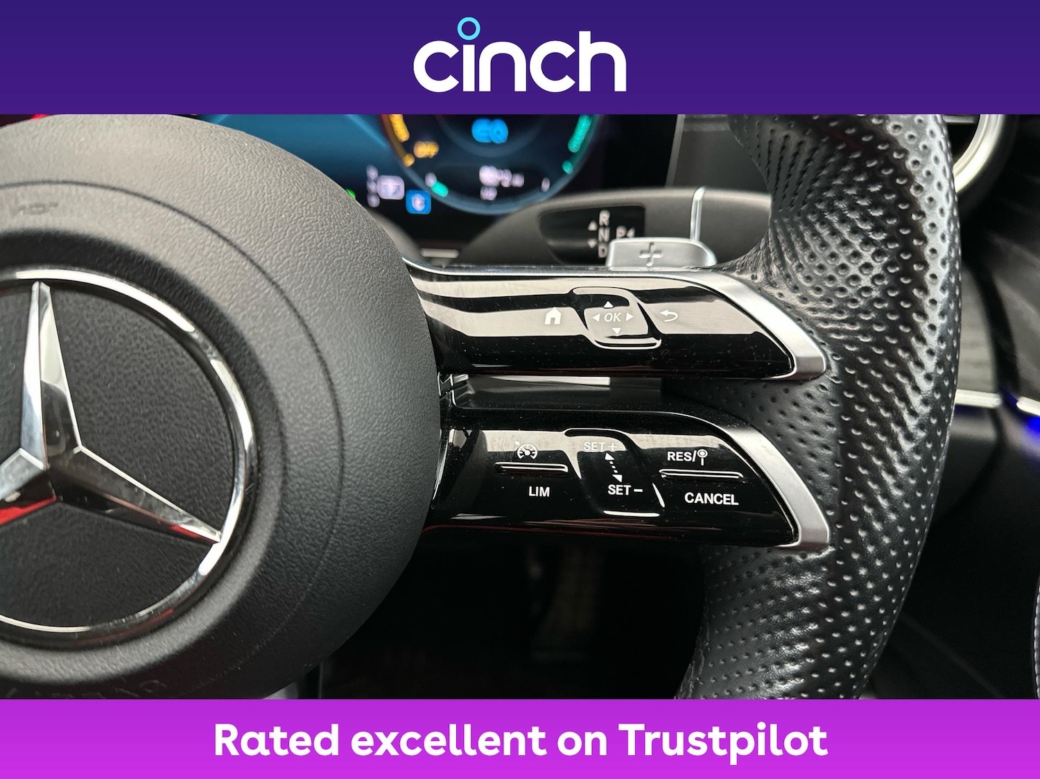 Used Mercedes-Benz E Class 2021 for sale - 76557957: Photo 33