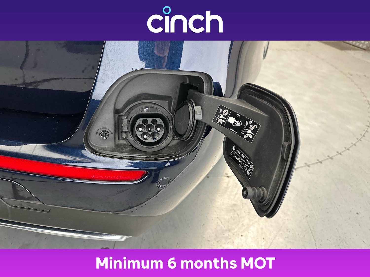 Used Mercedes-Benz E Class 2021 for sale - 76557957: Photo 37