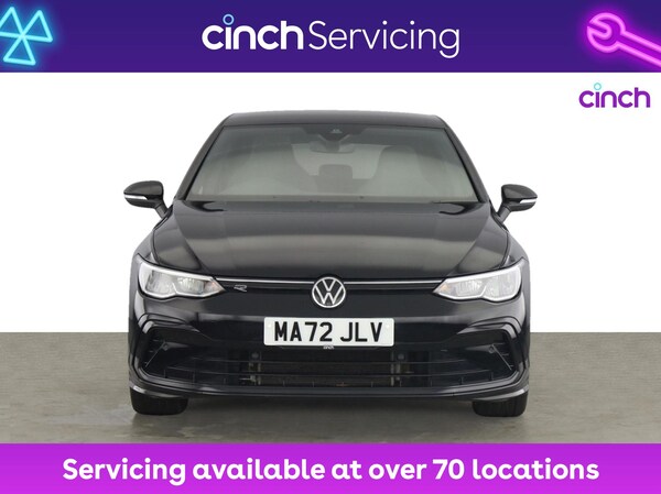 Used Volkswagen Golf 2022 for sale - 76133312: Photo 11