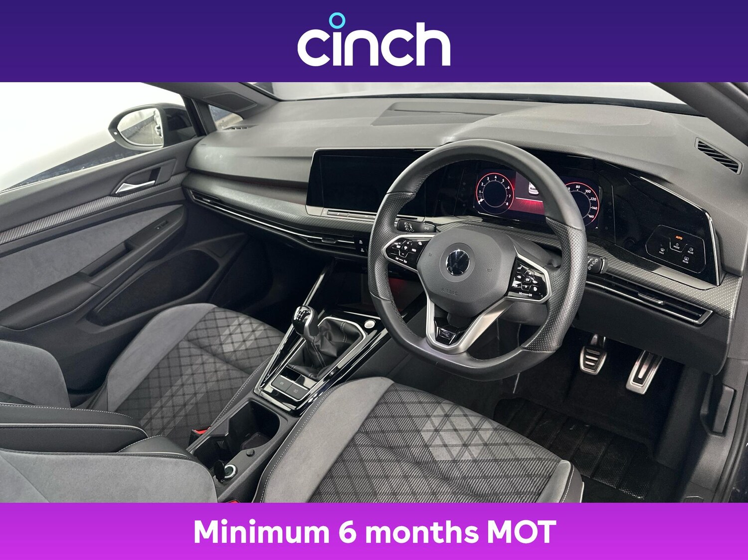 Used Volkswagen Golf 2022 for sale - 76133312: Photo 12