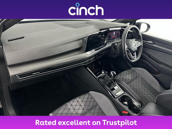 Used Volkswagen Golf 2022 for sale - 76133312: Photo 14