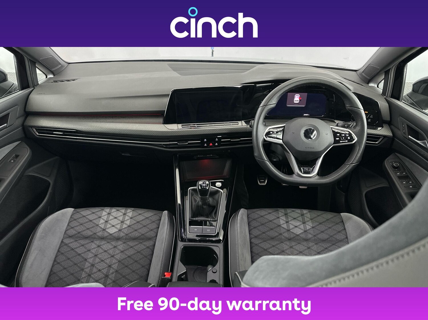 Used Volkswagen Golf 2022 for sale - 76133312: Photo 15