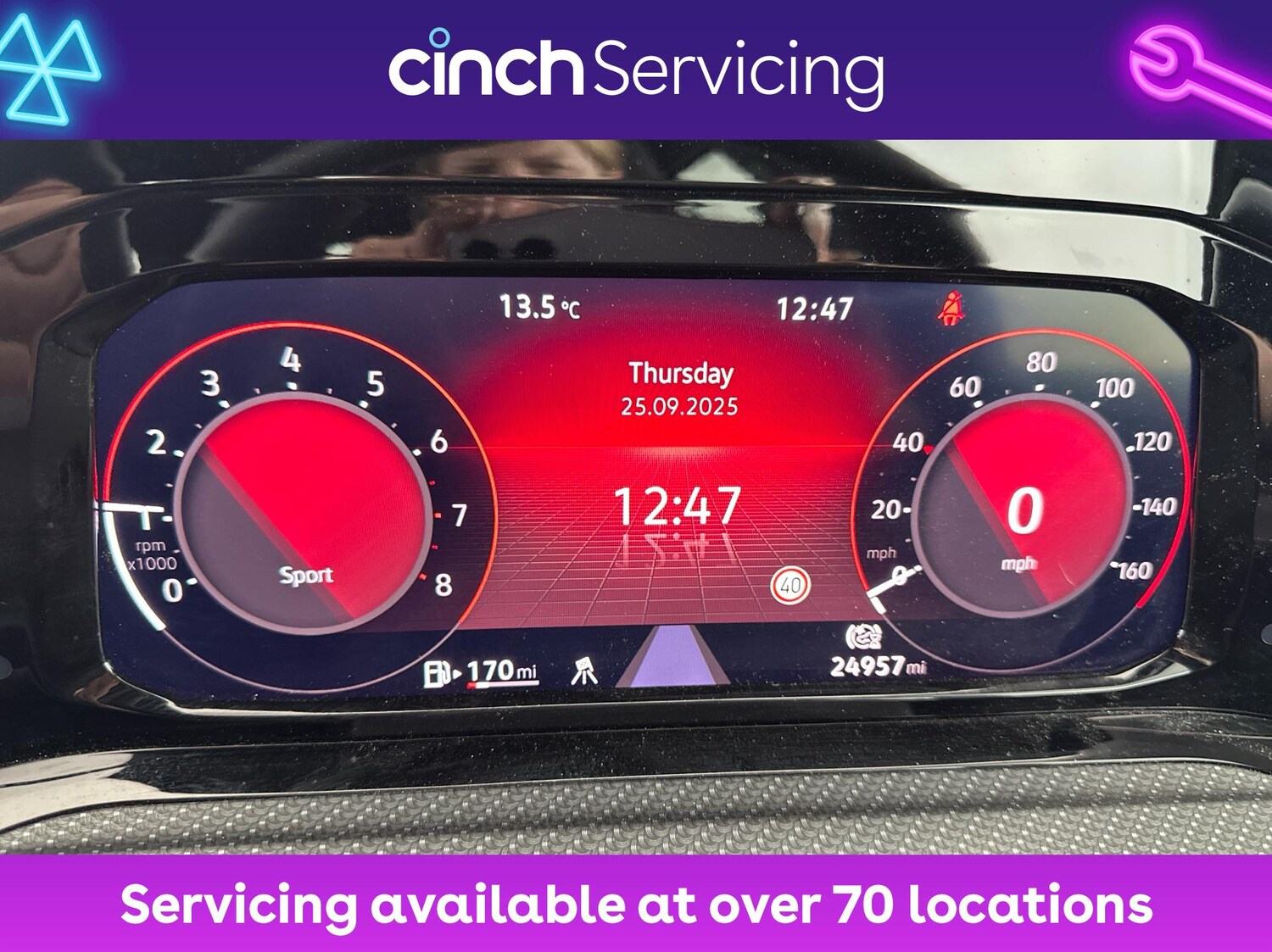 Used Volkswagen Golf 2022 for sale - 76133312: Photo 18