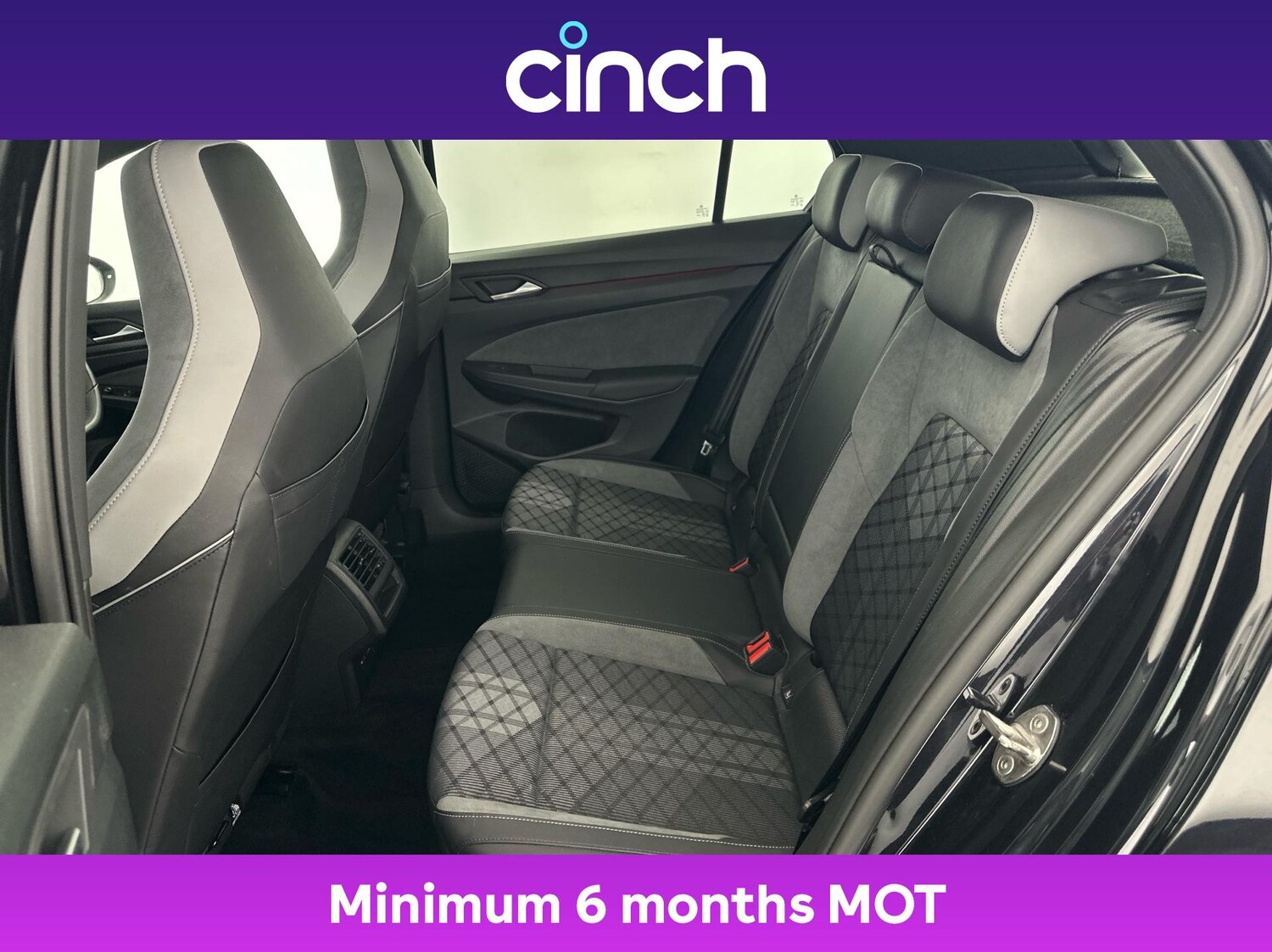 Used Volkswagen Golf 2022 for sale - 76133312: Photo 20