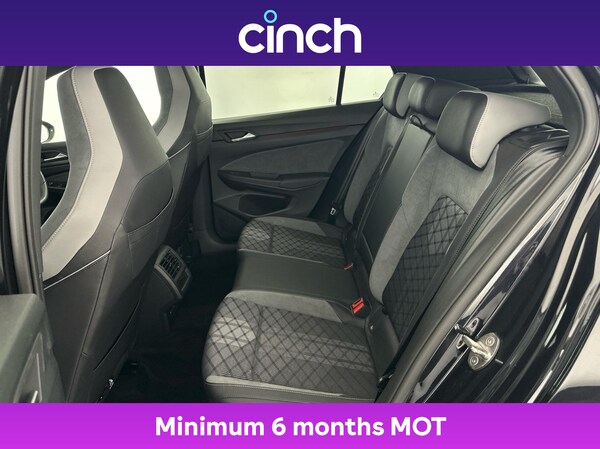Used Volkswagen Golf 2022 for sale - 76133312: Photo 20