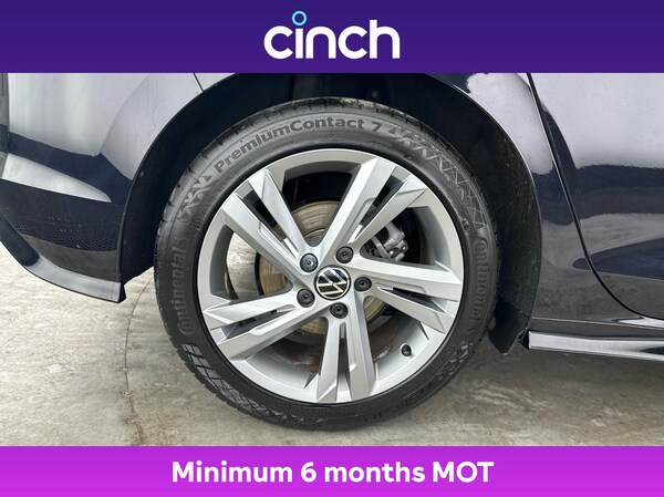 Used Volkswagen Golf 2022 for sale - 76133312: Photo 27