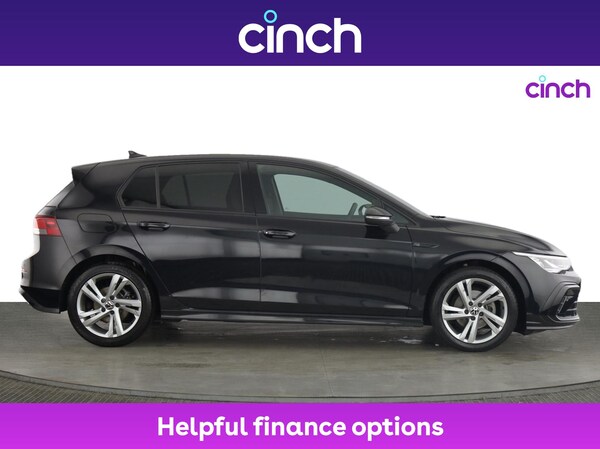 Used Volkswagen Golf 2022 for sale - 76133312: Photo 2