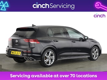 Used Volkswagen Golf 2022 for sale - 76133312: Photo 3