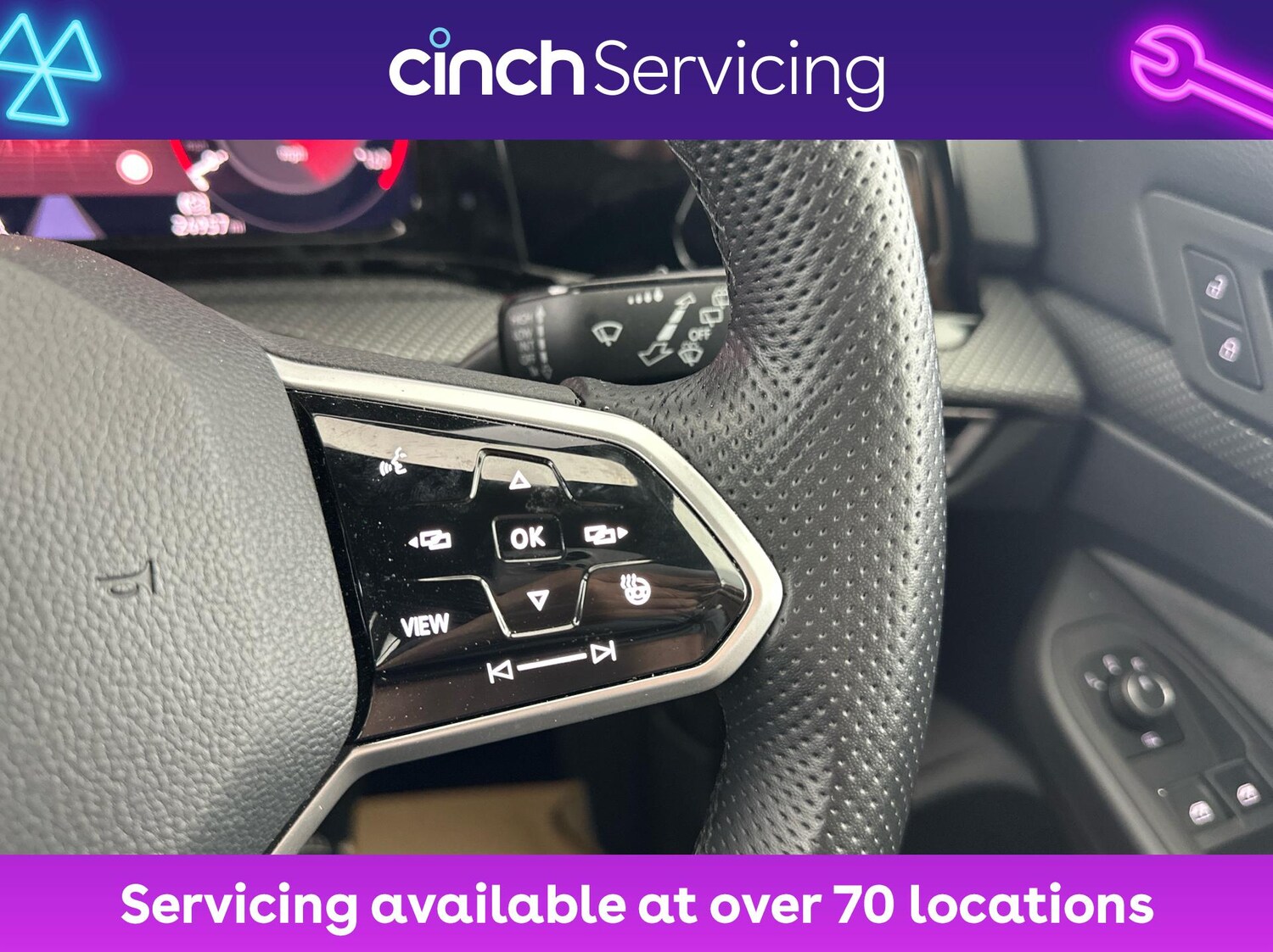 Used Volkswagen Golf 2022 for sale - 76133312: Photo 41