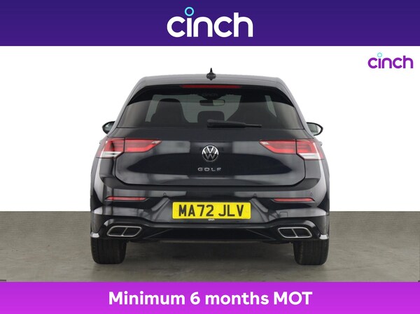 Used Volkswagen Golf 2022 for sale - 76133312: Photo 5