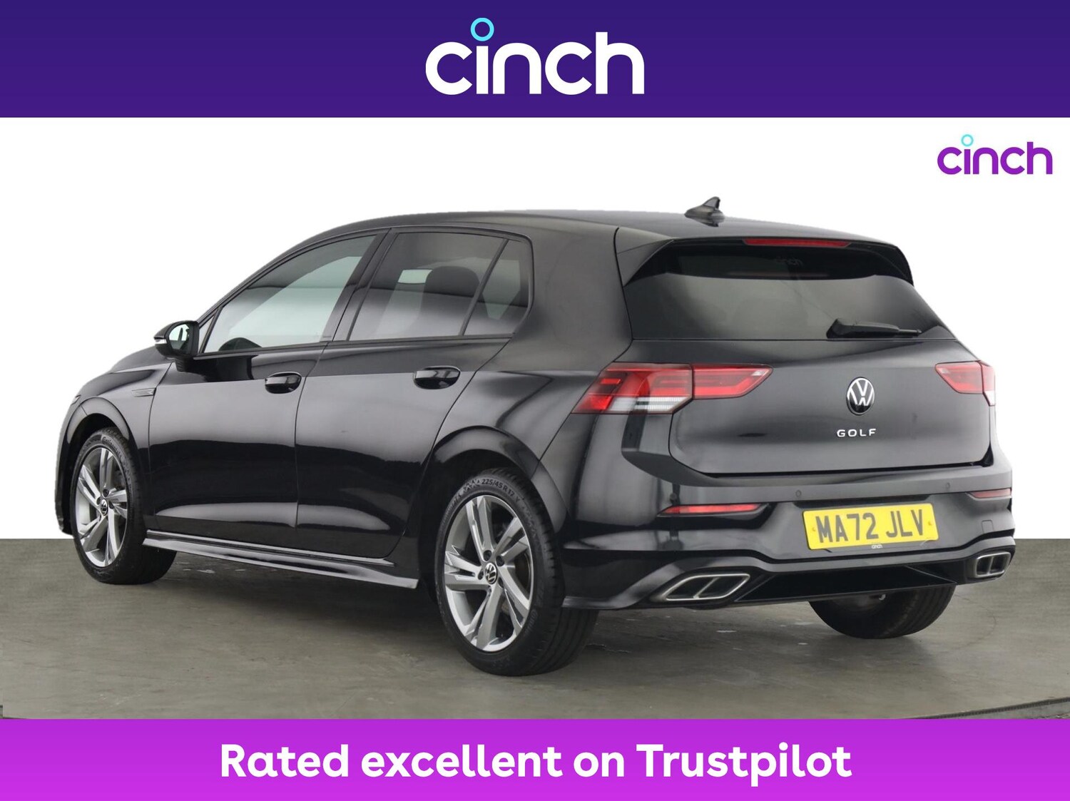 Used Volkswagen Golf 2022 for sale - 76133312: Photo 6