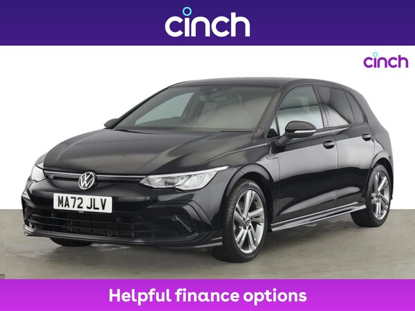Used Volkswagen Golf 2022 for sale - 76133312: Photo 9