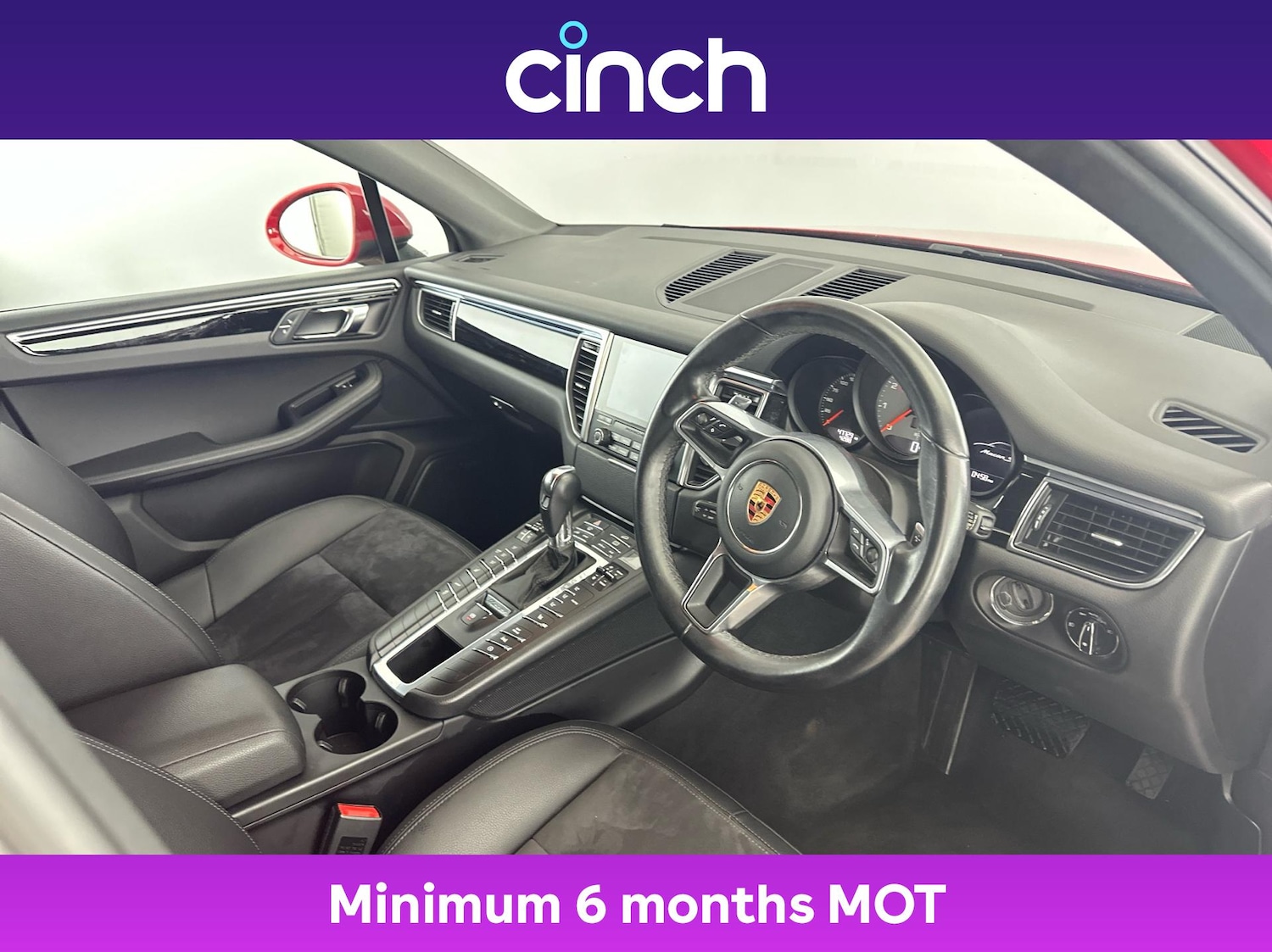 Used Porsche Macan 2018 for sale - 76896008: Photo 12