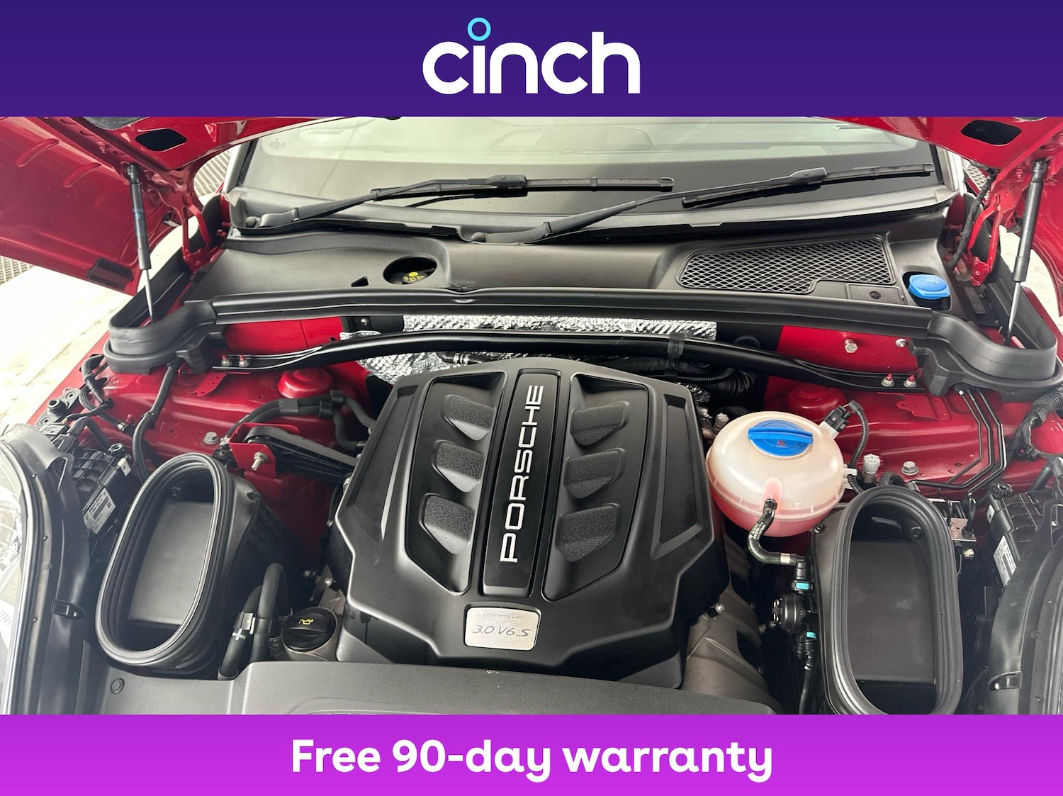 Used Porsche Macan 2018 for sale - 76896008: Photo 23