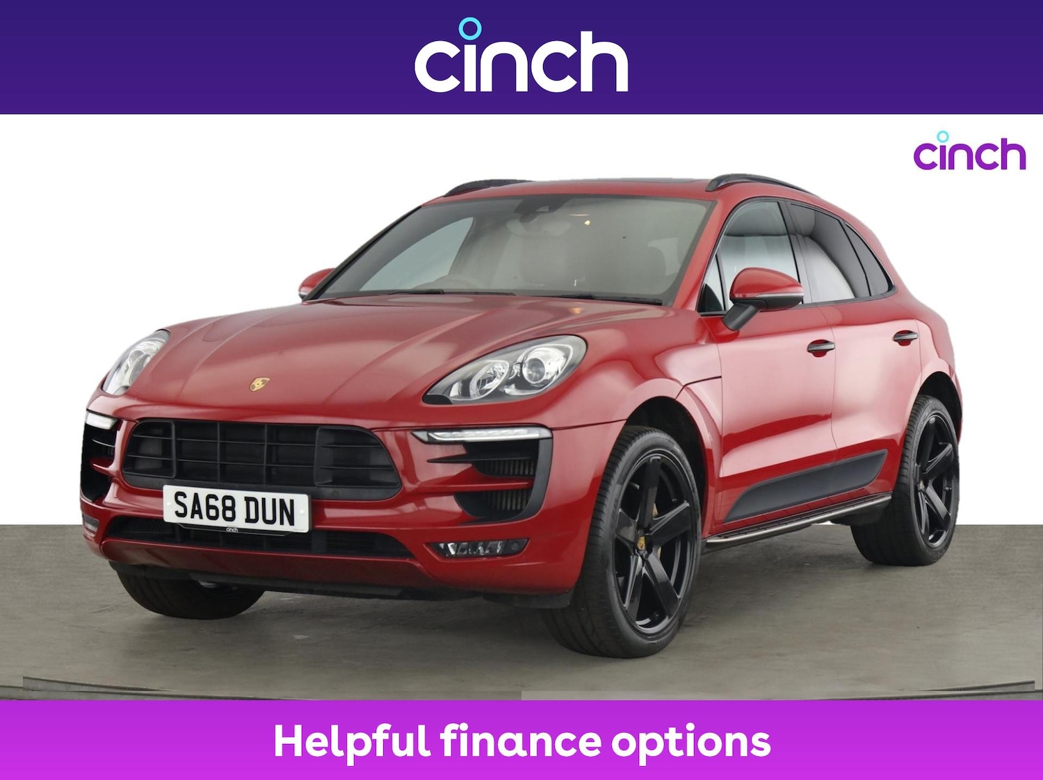 Used Porsche Macan 2018 for sale - 76896008: Photo 9