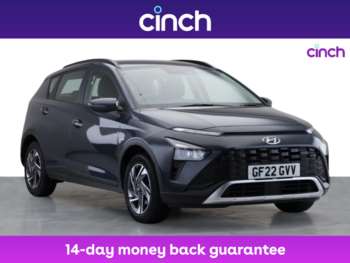 2022 - 1.0 TGDi 48V MHEV SE Connect 5dr