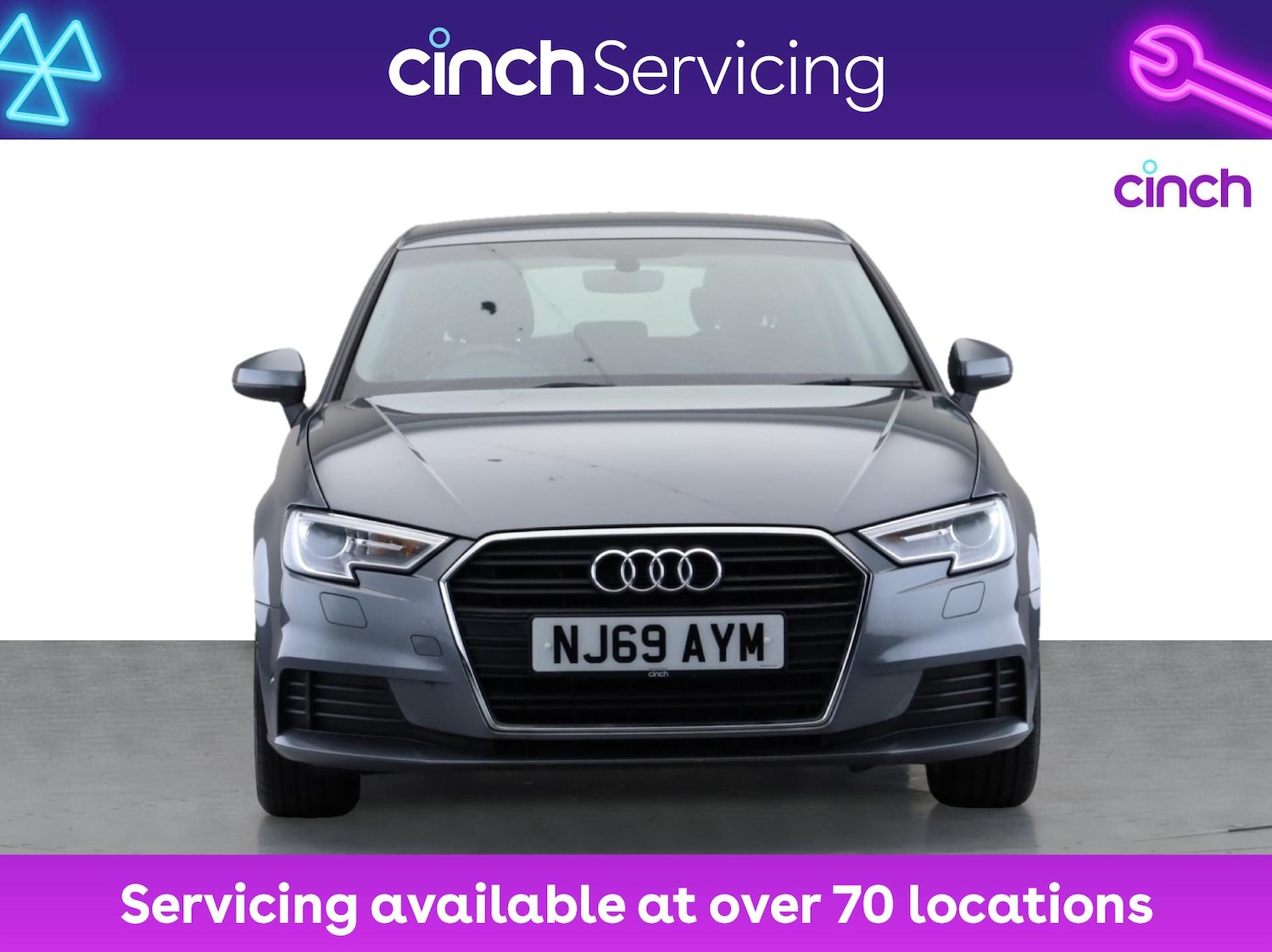 Used Audi A3 2019 for sale - 76381545: Photo 11