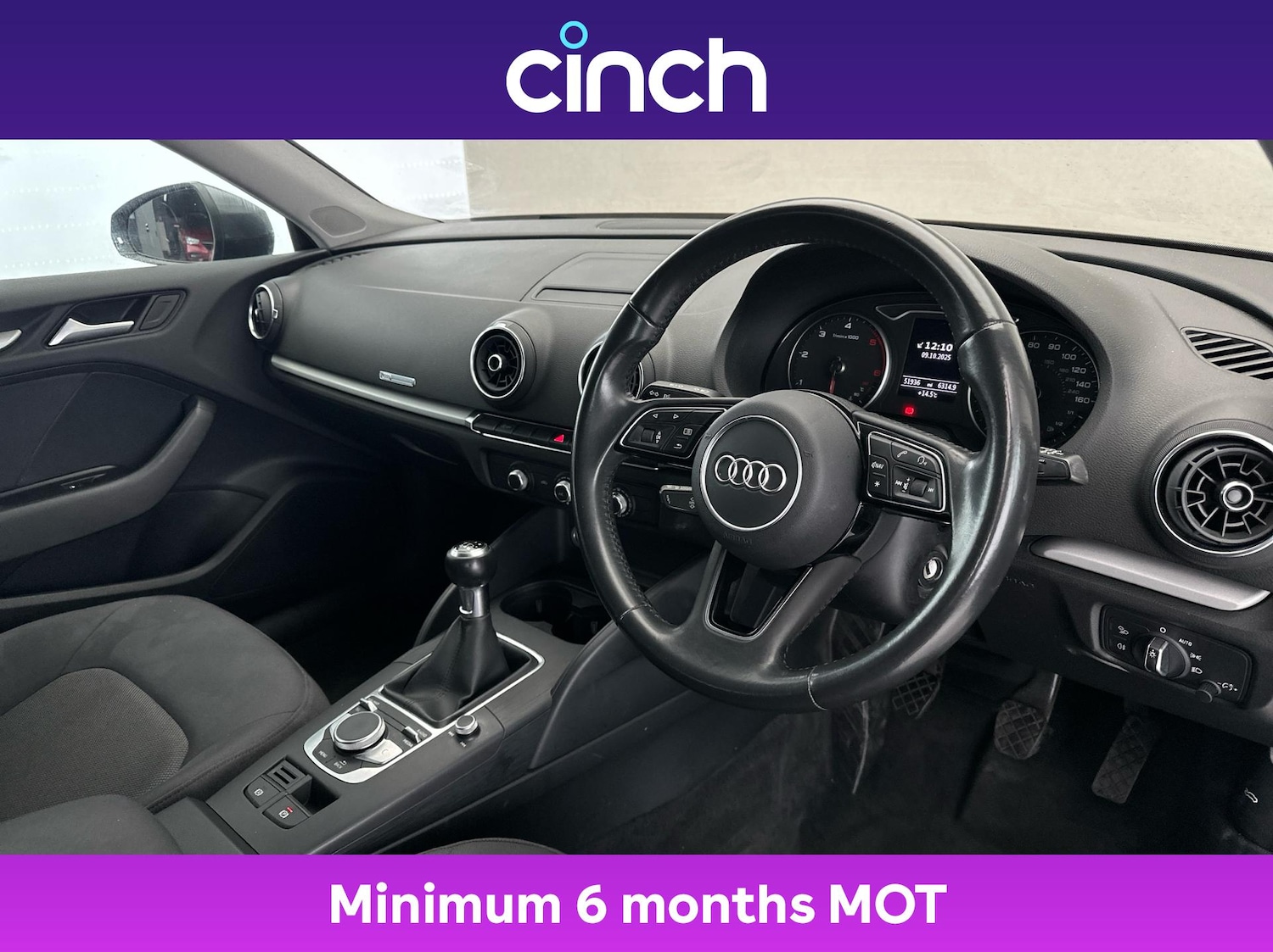 Used Audi A3 2019 for sale - 76381545: Photo 12