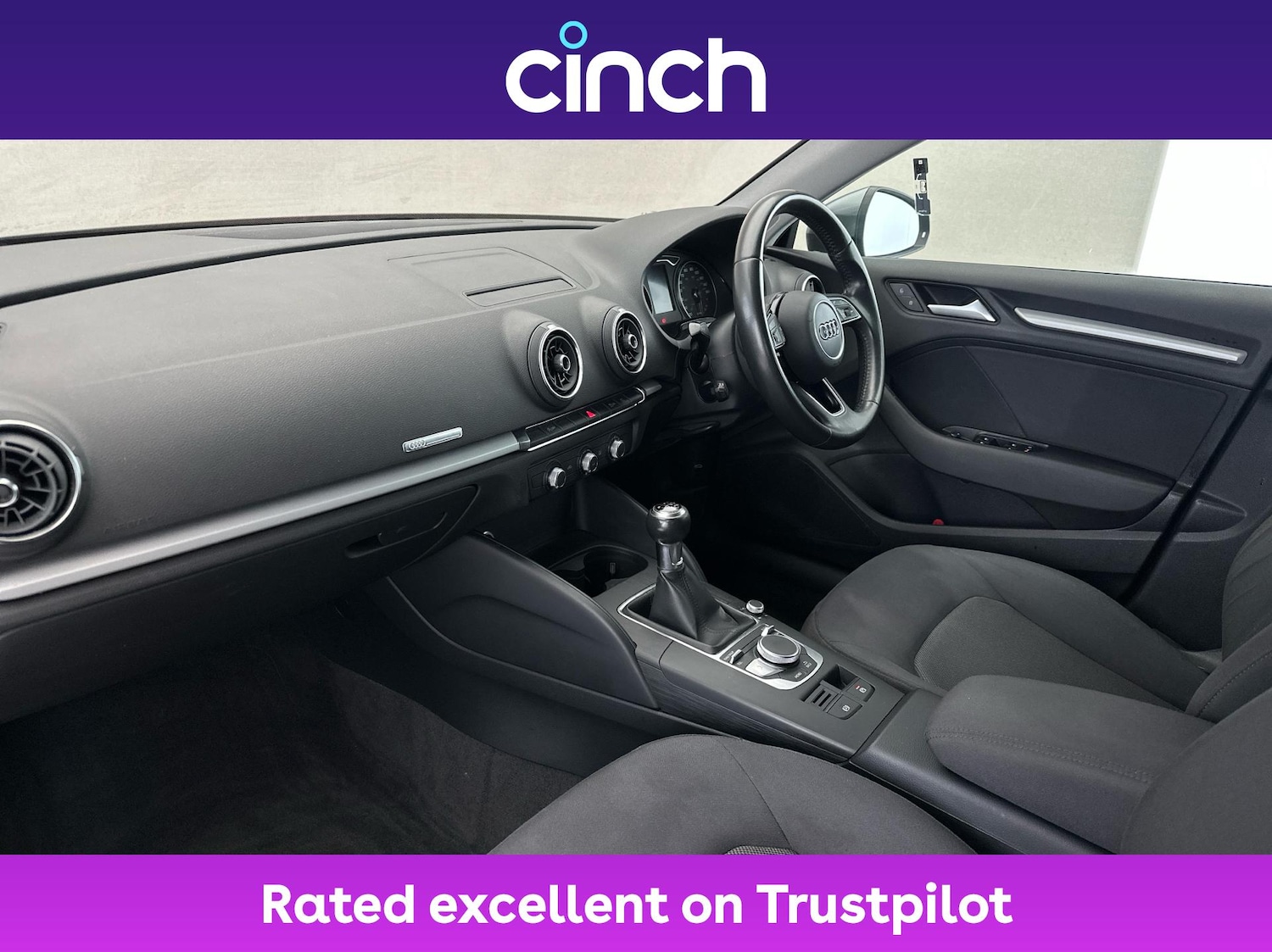 Used Audi A3 2019 for sale - 76381545: Photo 14