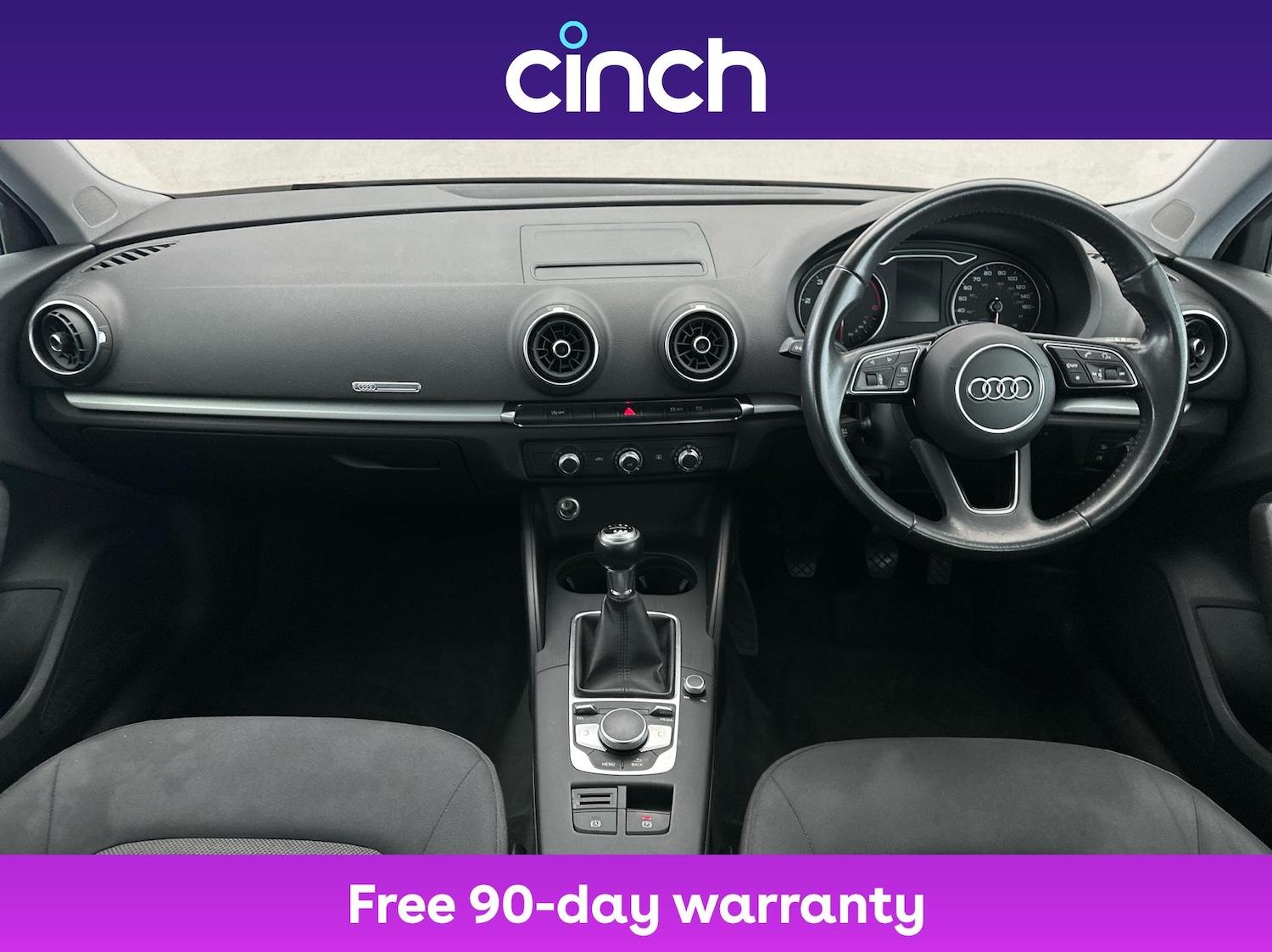 Used Audi A3 2019 for sale - 76381545: Photo 15