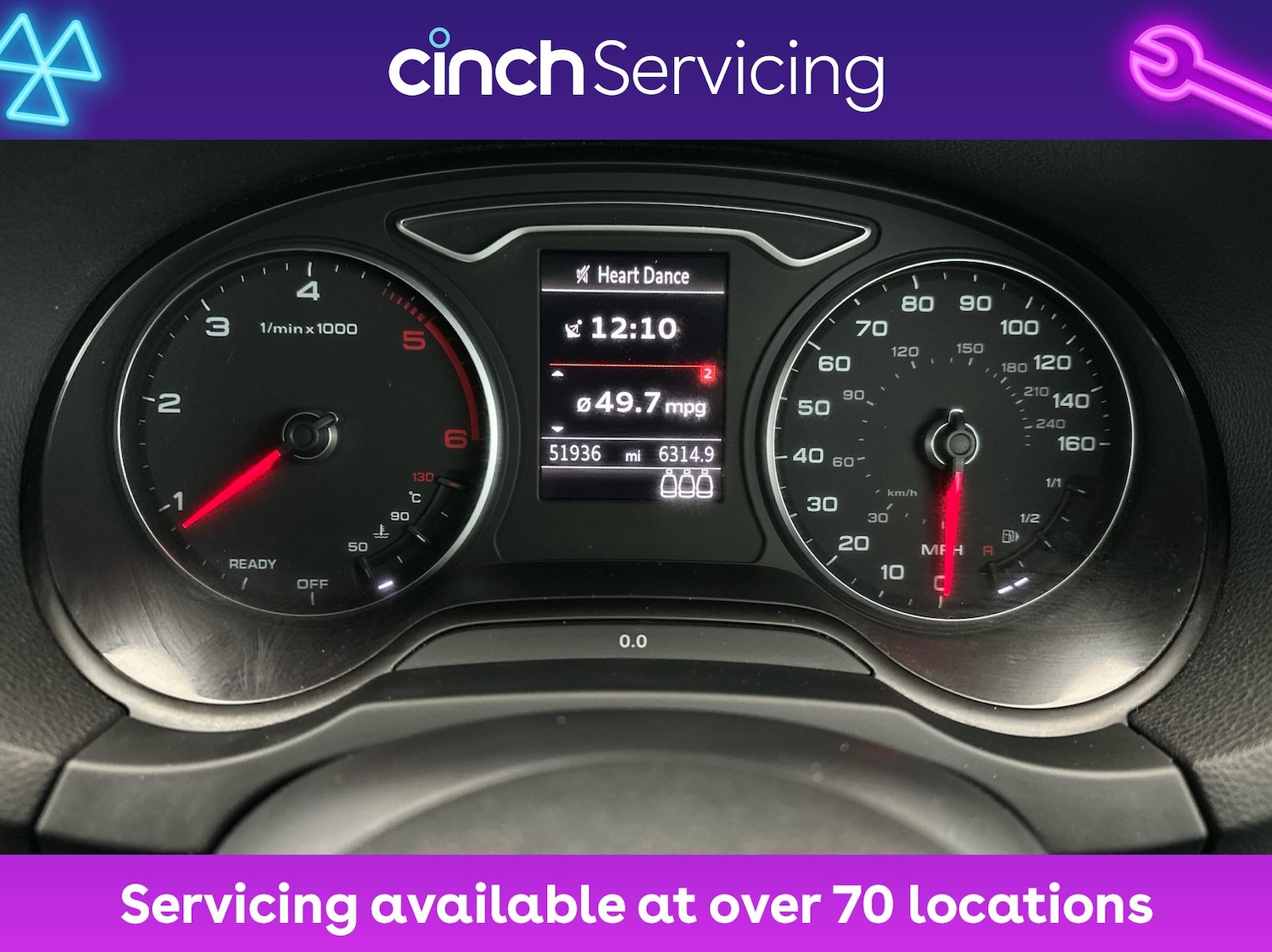 Used Audi A3 2019 for sale - 76381545: Photo 18