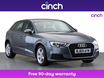 Used Audi A3 2019 for sale - 76381545: Photo