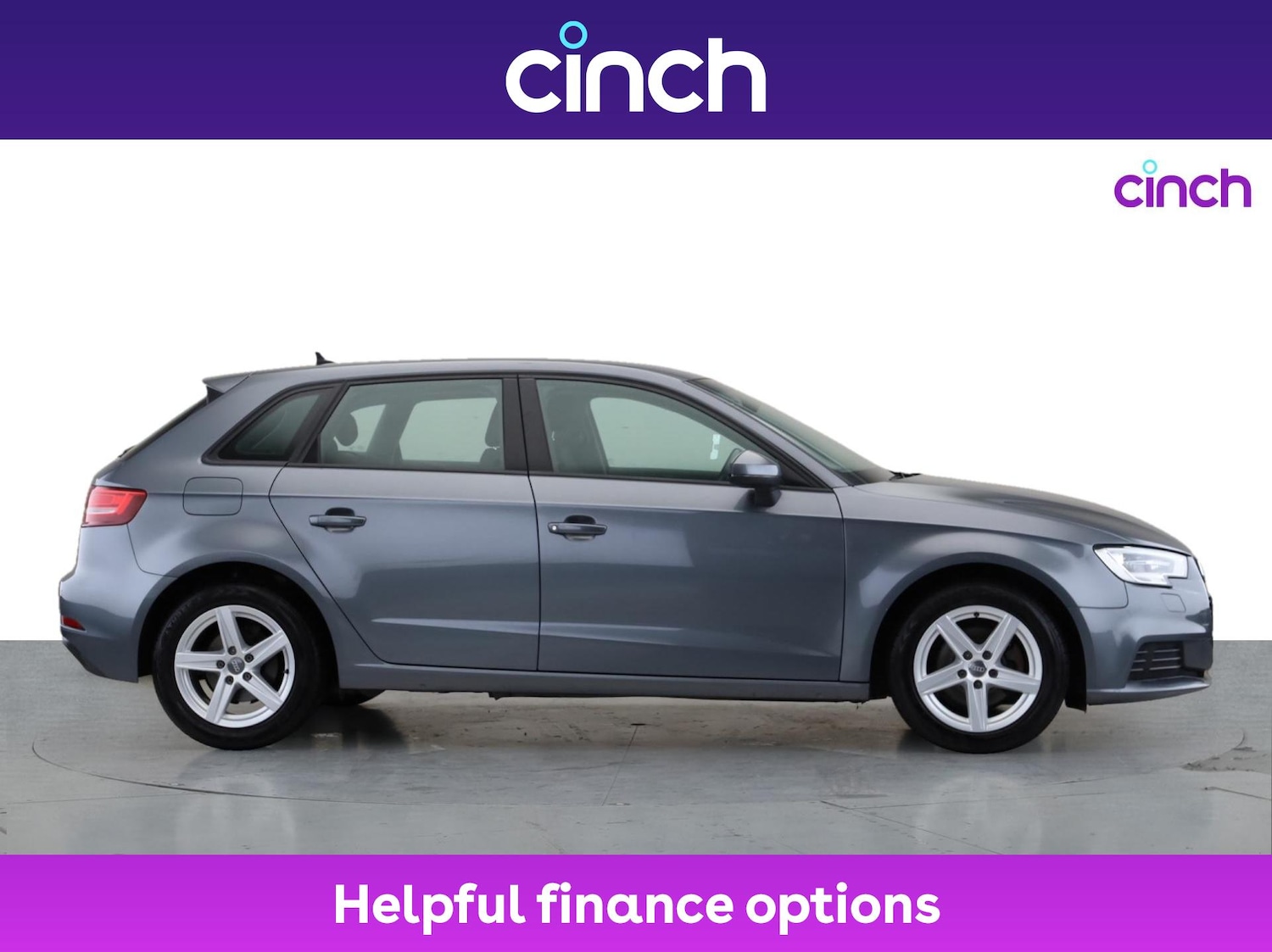 Used Audi A3 2019 for sale - 76381545: Photo 2