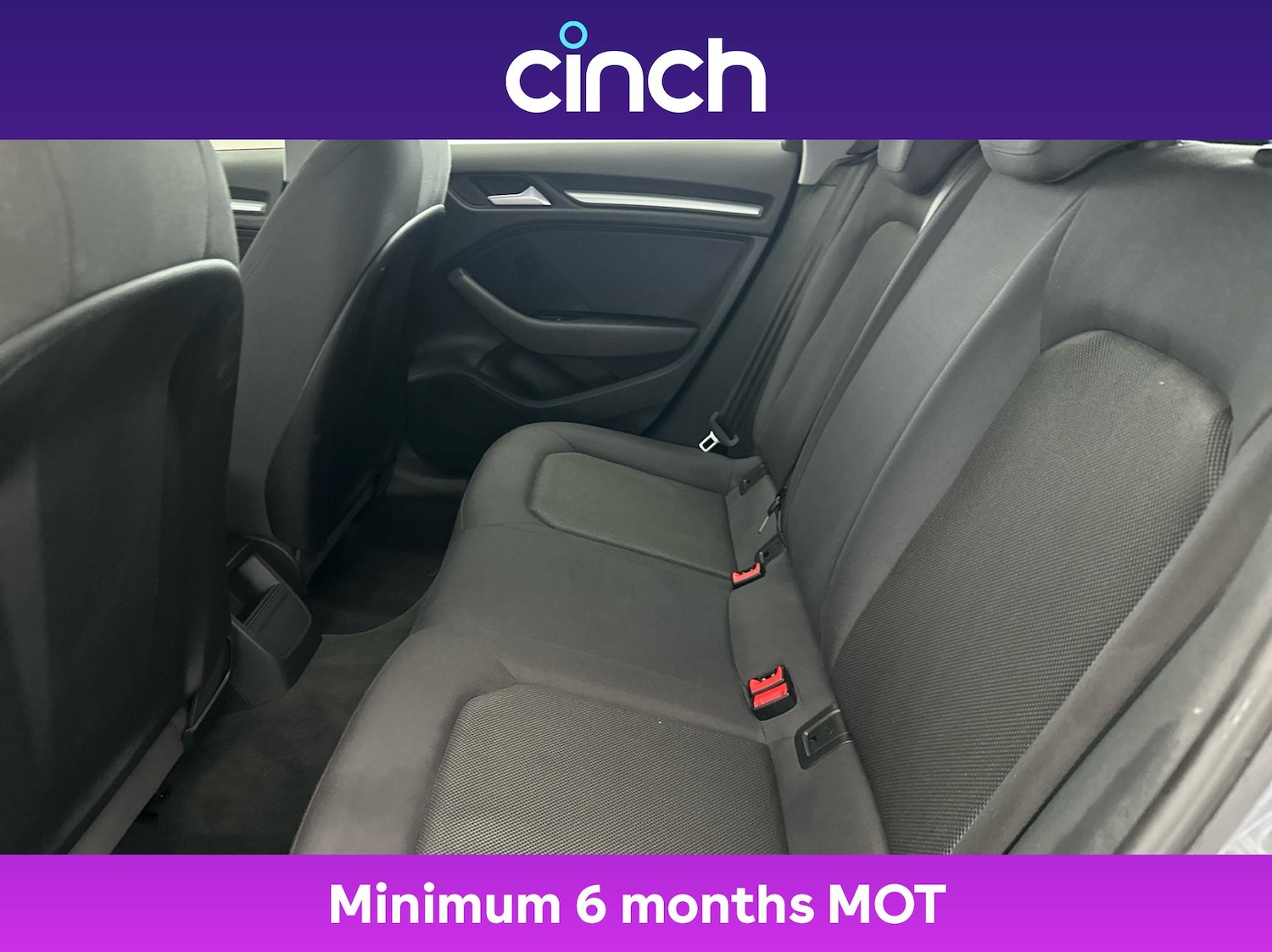 Used Audi A3 2019 for sale - 76381545: Photo 20