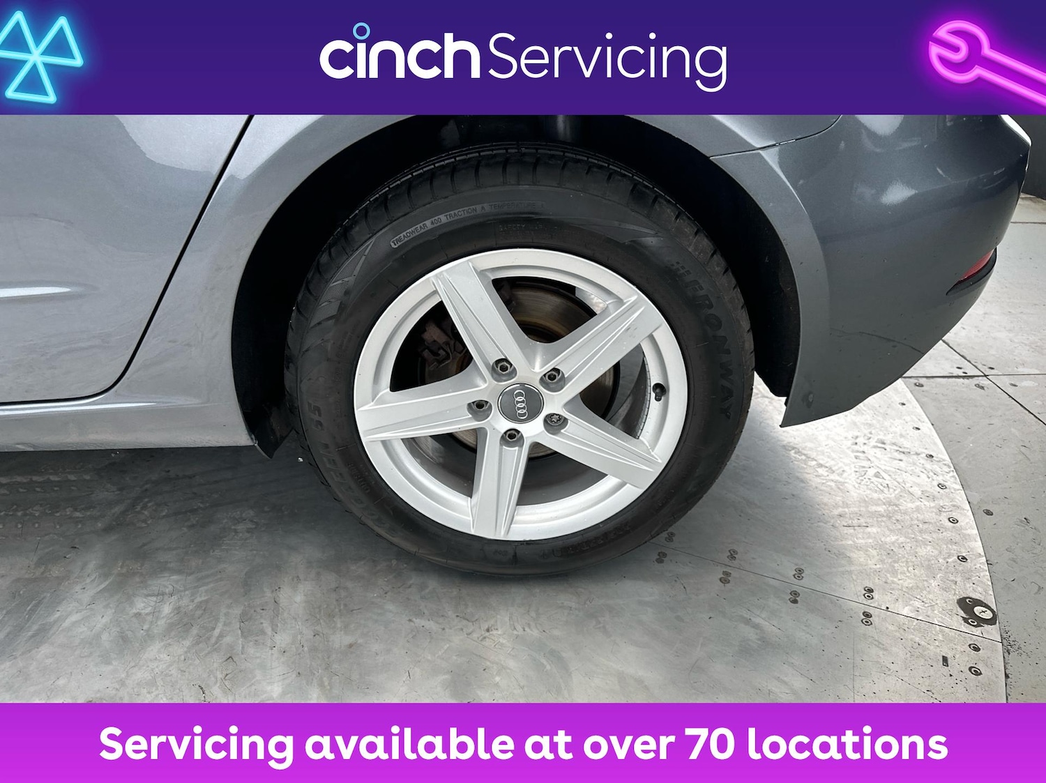 Used Audi A3 2019 for sale - 76381545: Photo 26