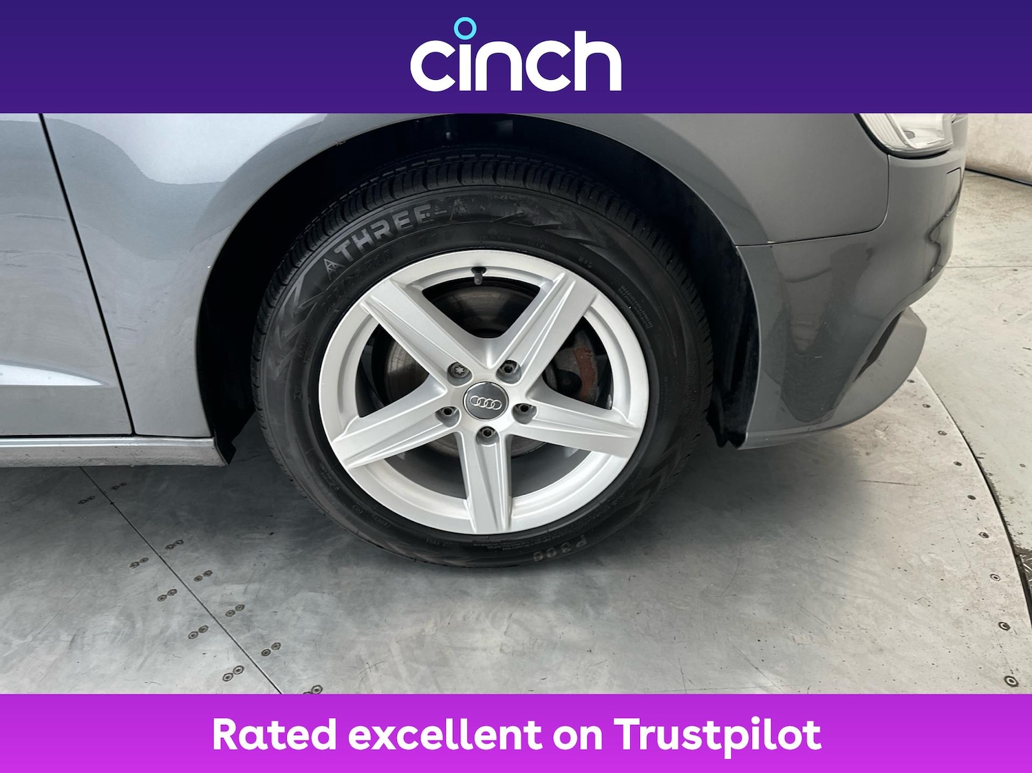 Used Audi A3 2019 for sale - 76381545: Photo 28