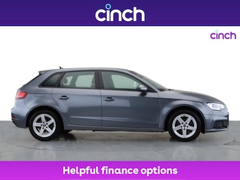 Used Audi A3 2019 for sale - 76381545: Photo