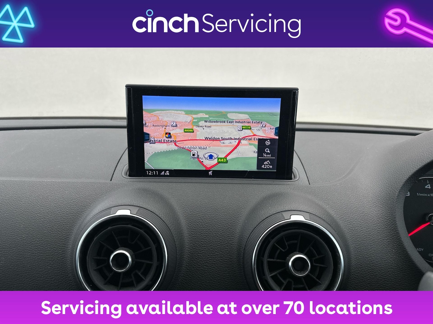 Used Audi A3 2019 for sale - 76381545: Photo 31