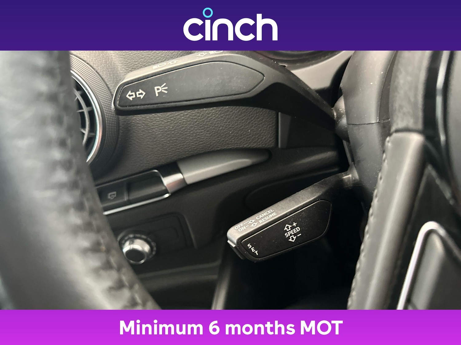 Used Audi A3 2019 for sale - 76381545: Photo 32