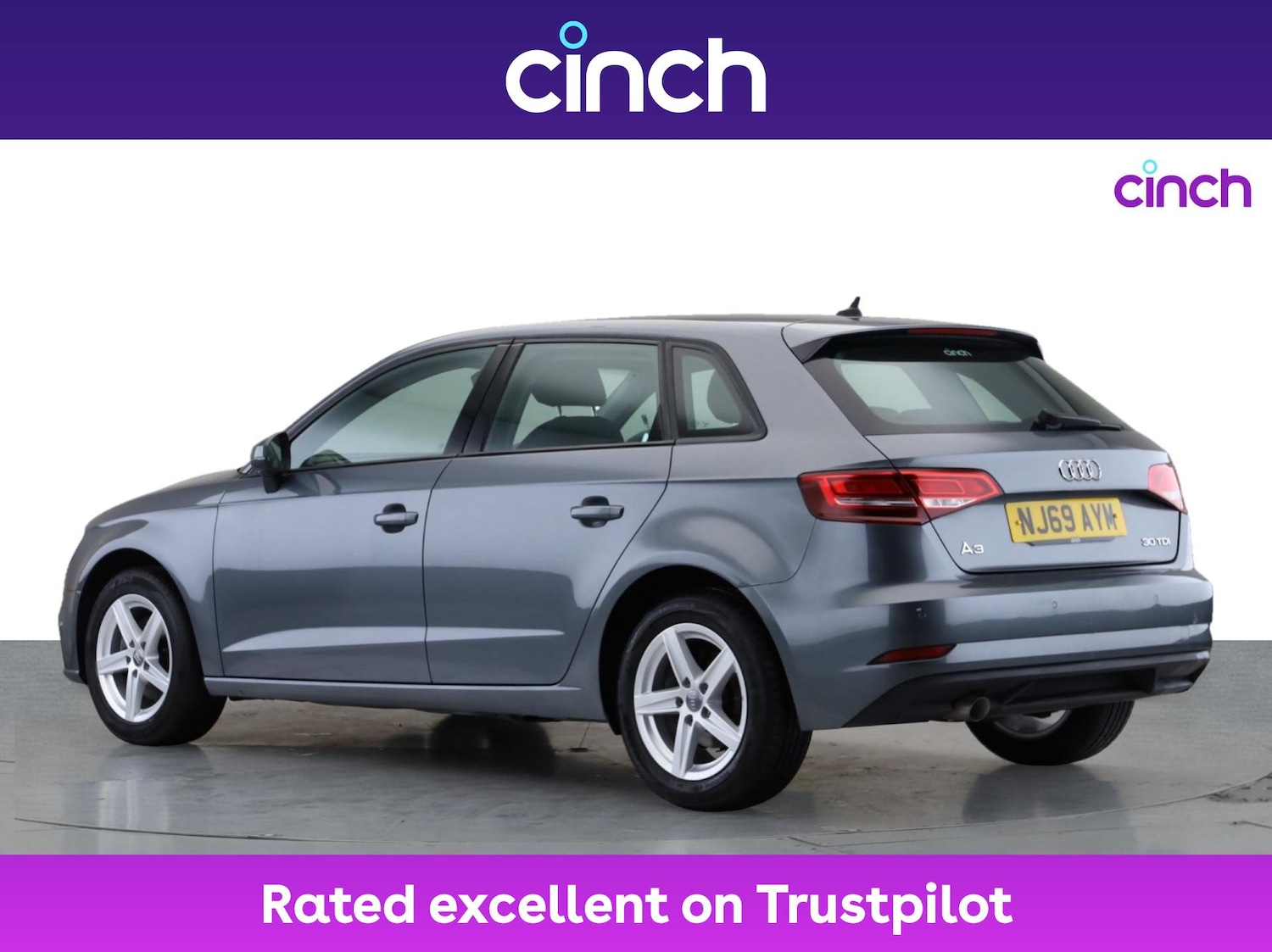 Used Audi A3 2019 for sale - 76381545: Photo 6