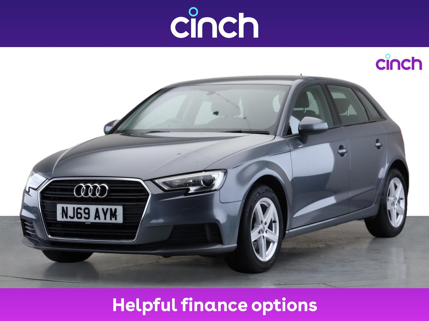 Used Audi A3 2019 for sale - 76381545: Photo 9