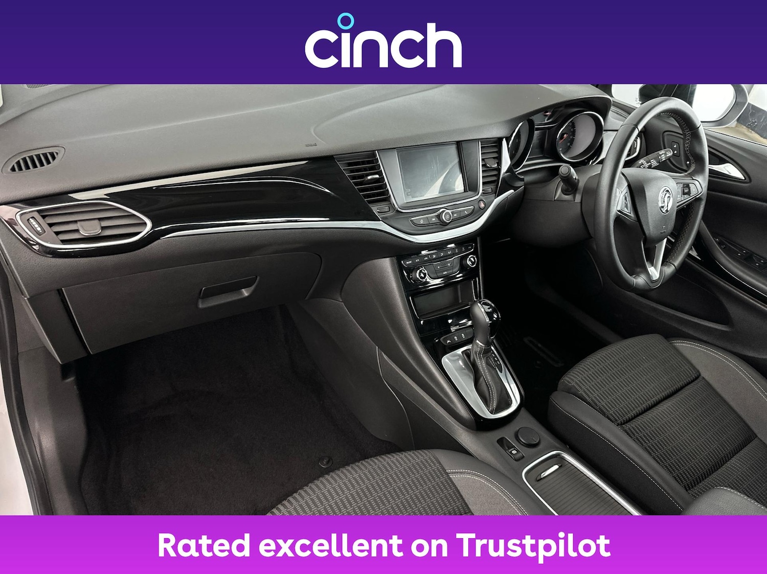 Used Vauxhall Astra 2021 for sale - 77059399: Photo 14