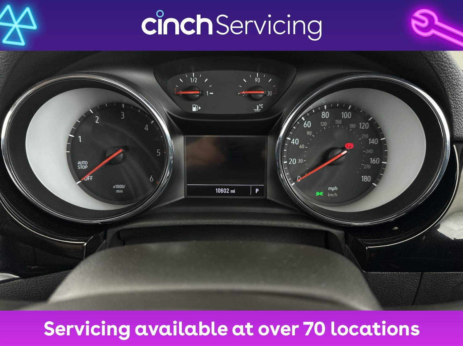 Used Vauxhall Astra 2021 for sale - 77059399: Photo 18