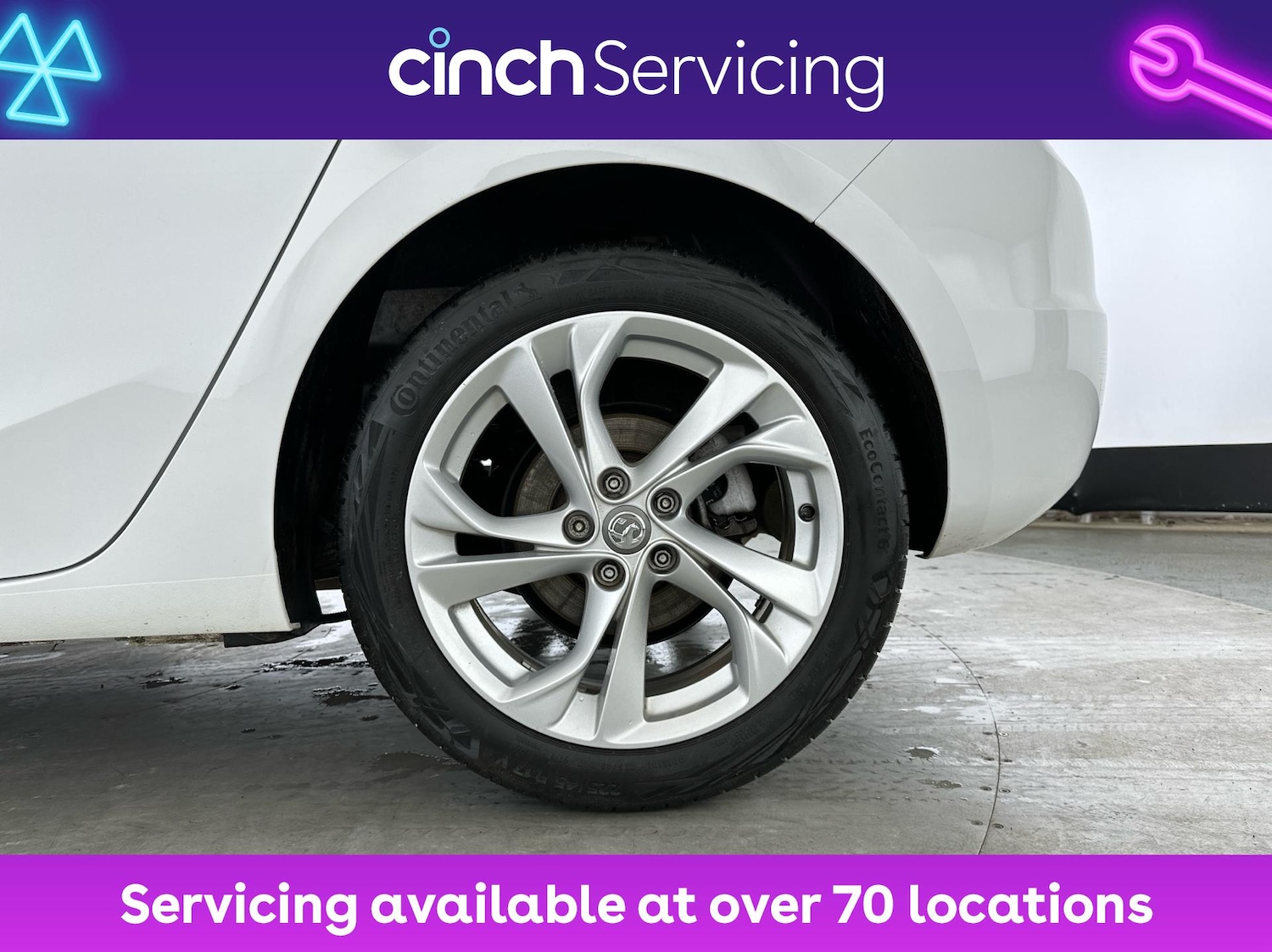 Used Vauxhall Astra 2021 for sale - 77059399: Photo 26