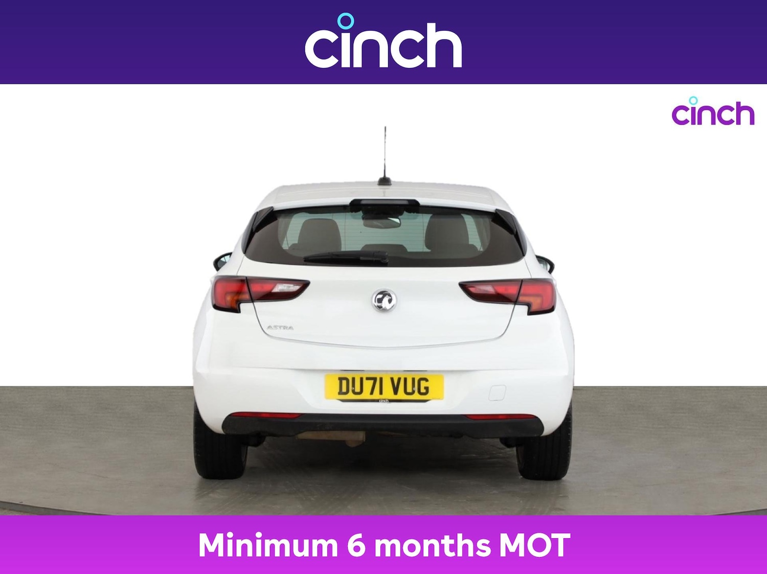 Used Vauxhall Astra 2021 for sale - 77059399: Photo 5