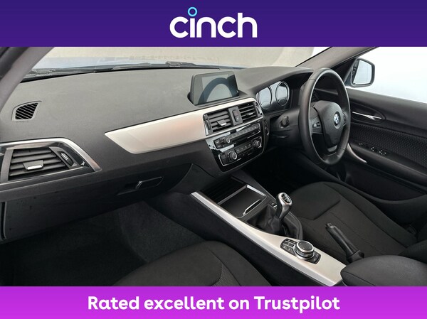 Used BMW 1 Series 2018 for sale - 75976030: Photo 14