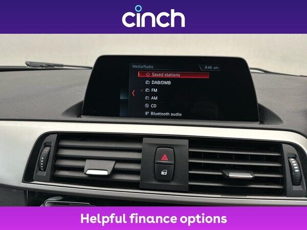 Used BMW 1 Series 2018 for sale - 75976030: Photo 17