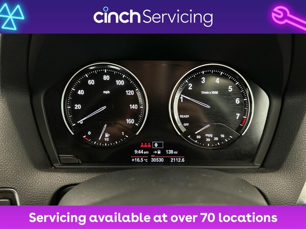 Used BMW 1 Series 2018 for sale - 75976030: Photo 18