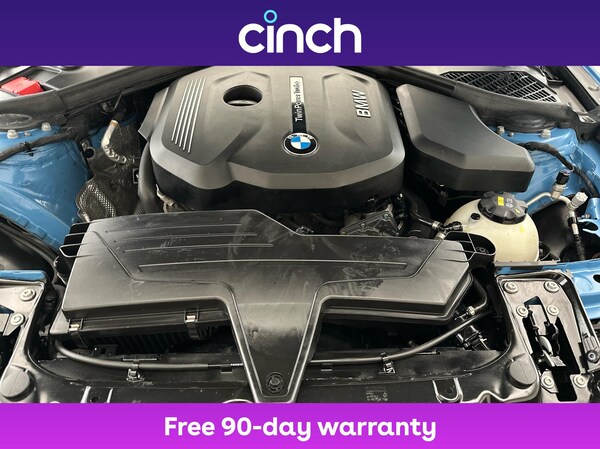 Used BMW 1 Series 2018 for sale - 75976030: Photo 23