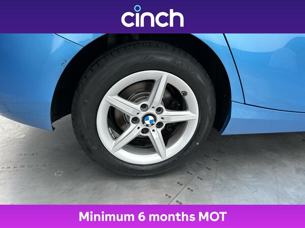 Used BMW 1 Series 2018 for sale - 75976030: Photo 27