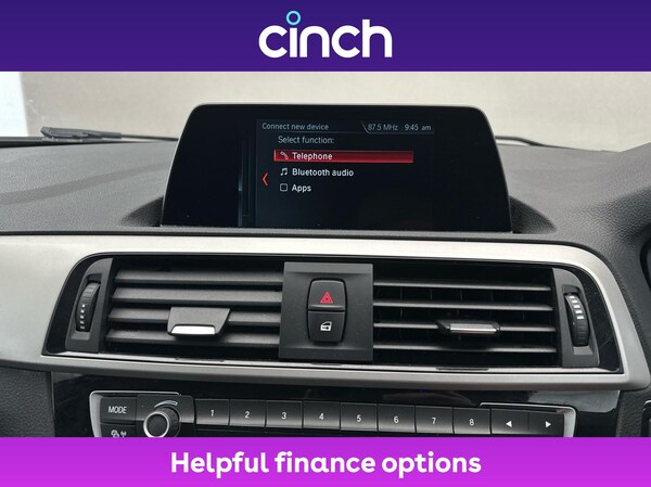 Used BMW 1 Series 2018 for sale - 75976030: Photo 30