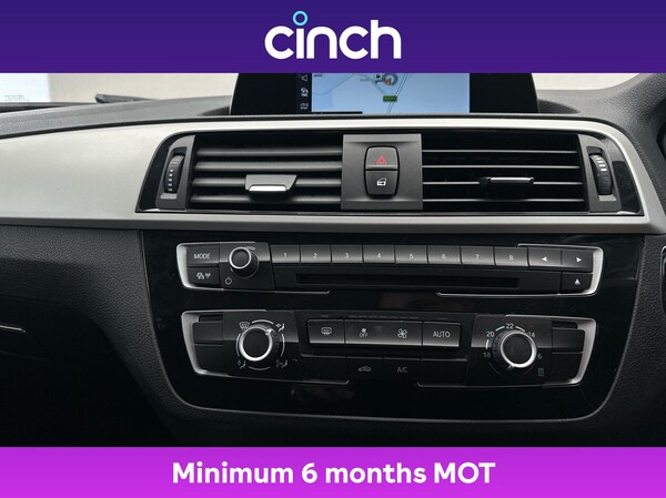 Used BMW 1 Series 2018 for sale - 75976030: Photo 32