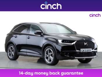 2022 - 1.6 E-TENSE Rivoli 5dr EAT8