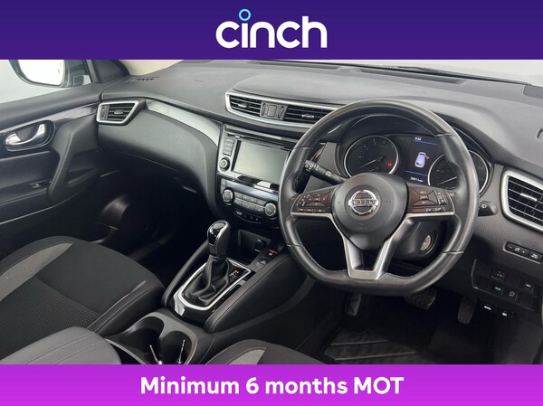 Used Nissan Qashqai 2020 for sale - 76211267: Photo 12