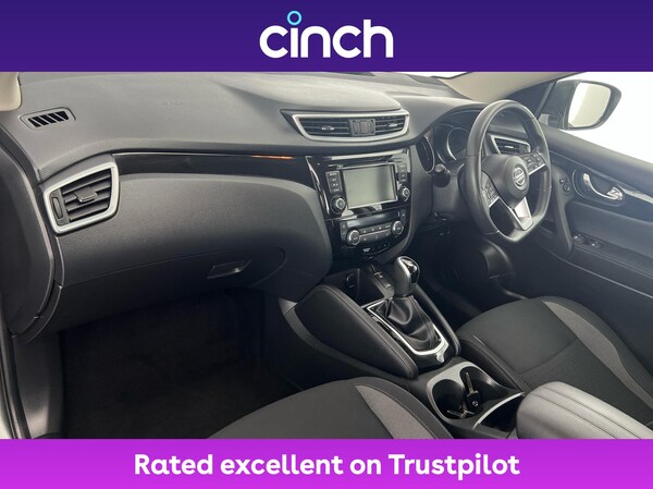 Used Nissan Qashqai 2020 for sale - 76211267: Photo 14